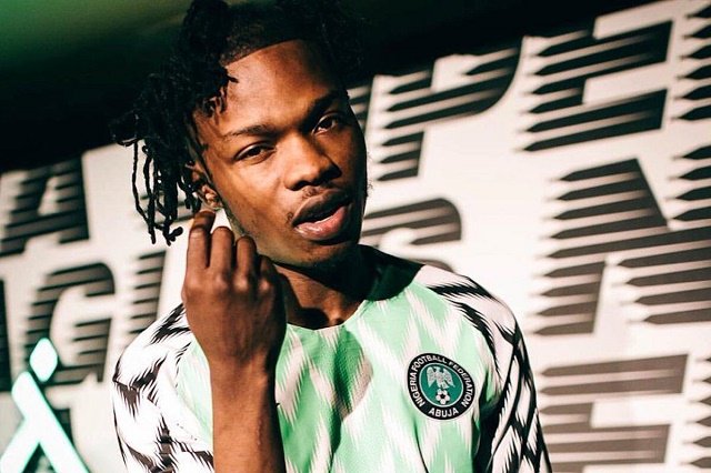 Naira Marley 1