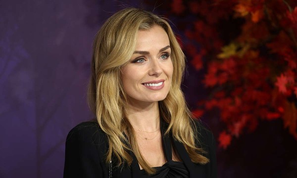 katherine jenkins frozen premiere t