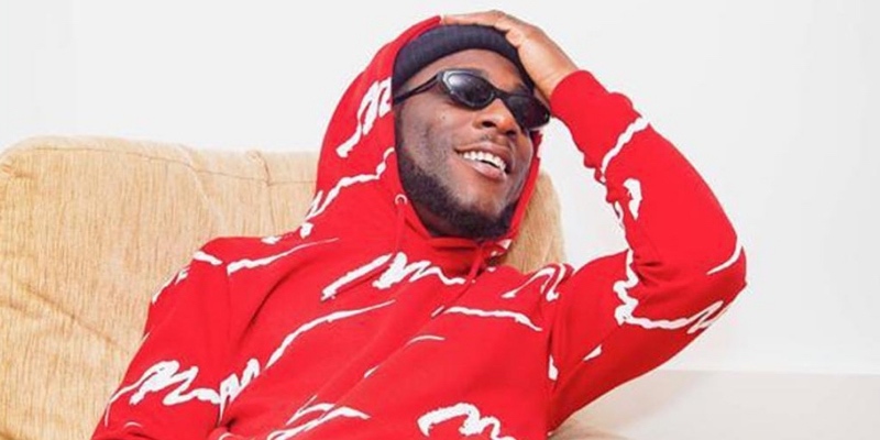 burna boy