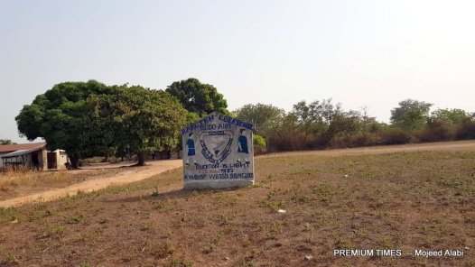 Baruten LGEA school Budo Aiki 2
