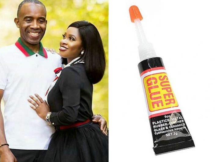 Jealous Husband Seals Wife s Vagina With Super Glue in Kitui