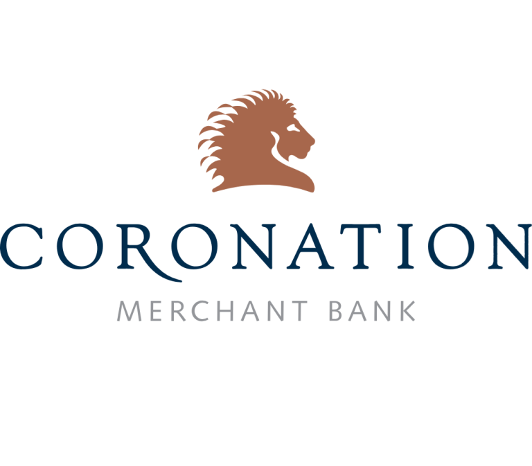 Coronation Merchant Bank logo