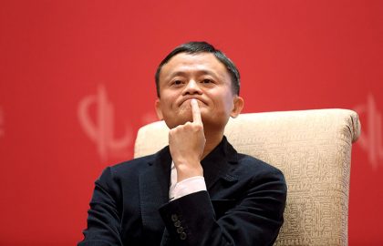 Jack Ma Alibaba thinking R 780