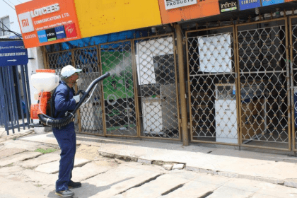 Lagos state fumigate7