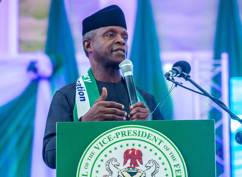 Osinbajo e1568789912231