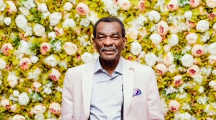 Edmond Adefolu Adedeji killed by coronavirus