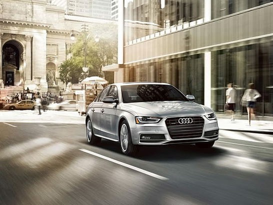 2013 audi a4 allroad quattro wallpaper preview