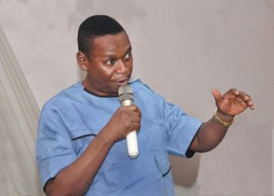 Augustine Arogundade OKEODO MARKET