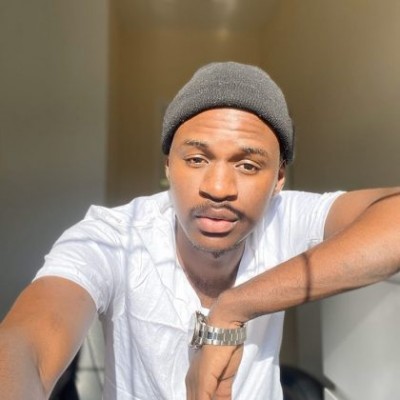 Otunba Benjamin Ese Action Ben