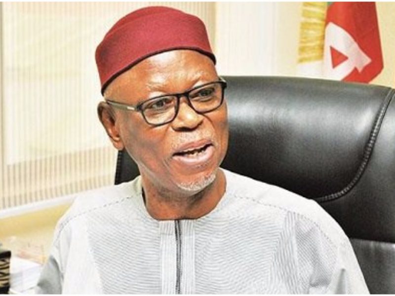 Oyegun