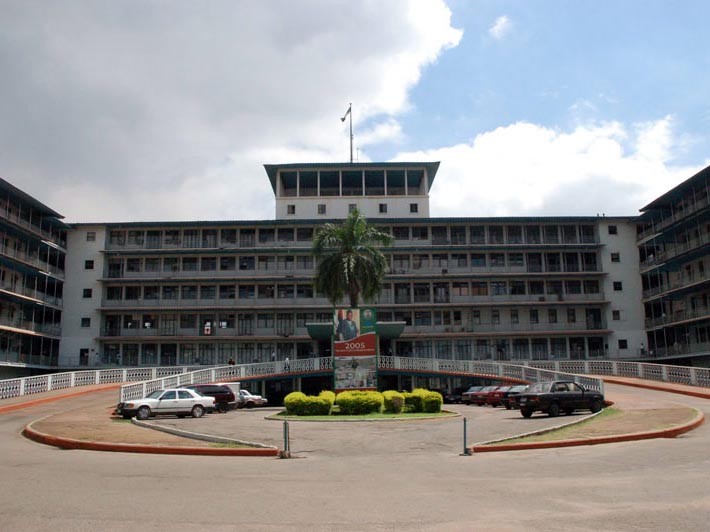 UCH ibadan