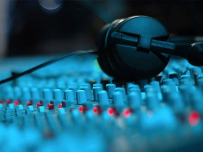 artist management and event entertainment