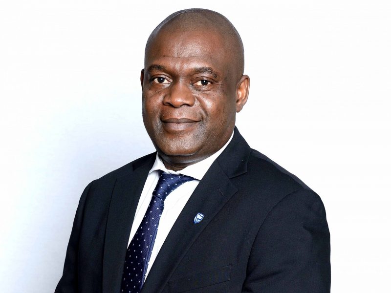 CE Stanbic IBTC Insurance Brokers Mr Anselem Igbo scaled