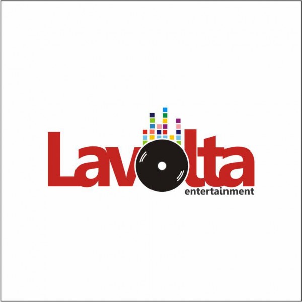 Lavolta Logo Version 2 after Trademark