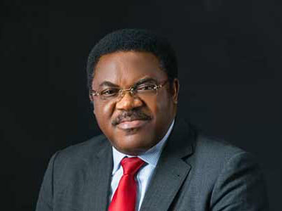 Dele Adesina SAN