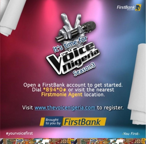 The Voice Nigeria Season 3
