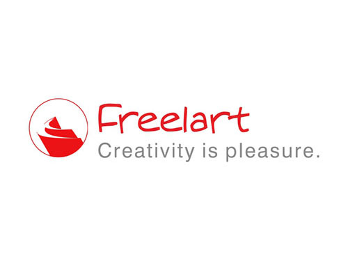 freelart logo