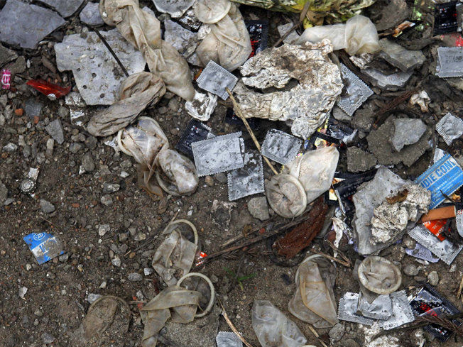 13 street women arrested in guangdong netizen reactions 05