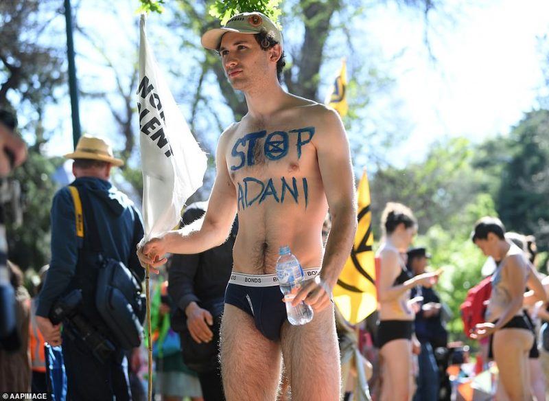 Extinction Rebellion