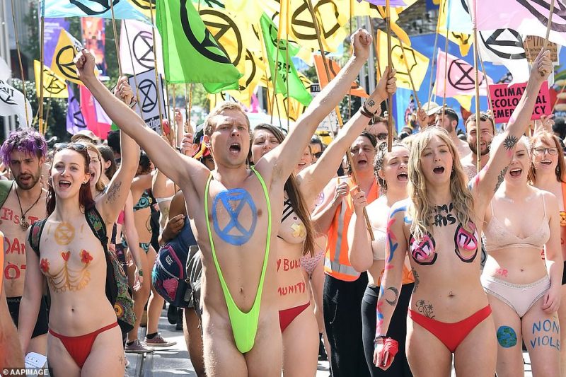 Extinction Rebellion