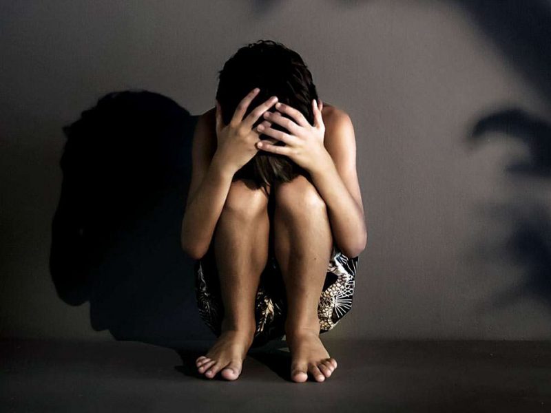 847688 child rape cases istock
