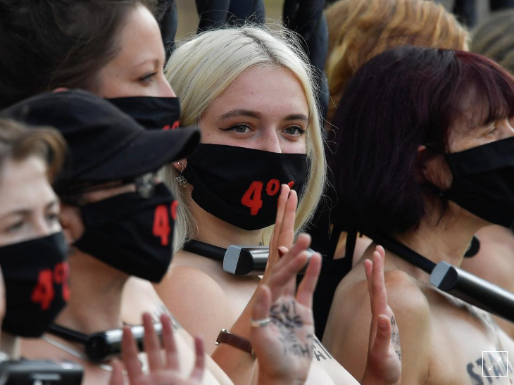 Extinction Rebellion
