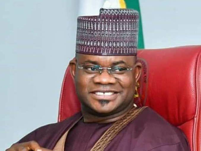 Yahaya Bello