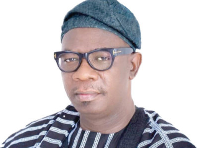 647698e7 b5a4 4c6e 984d fcf820600142 Deputy Governor of Ondo State Agboola Ajayi 397x367 1
