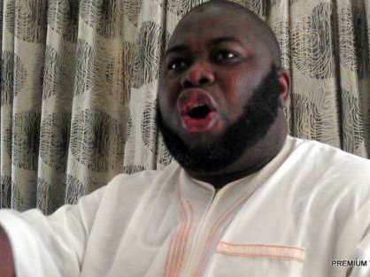Asari dokubo