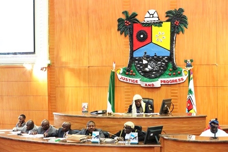 Lagos State House of Assembly