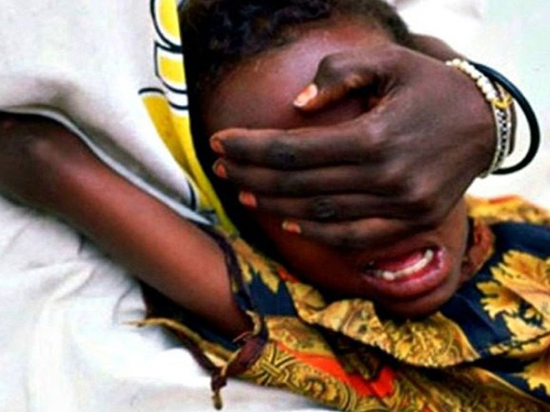 617026de female genital mutilation