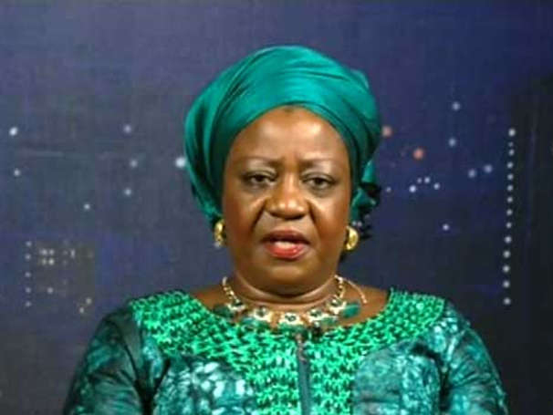 Lauretta Onochie 1 1