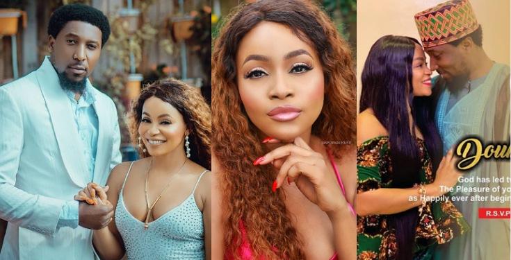 Ultimate Love reality stars Chris Adah and Chris Obaoye set to wed this weekend Photos tsbnews.com1