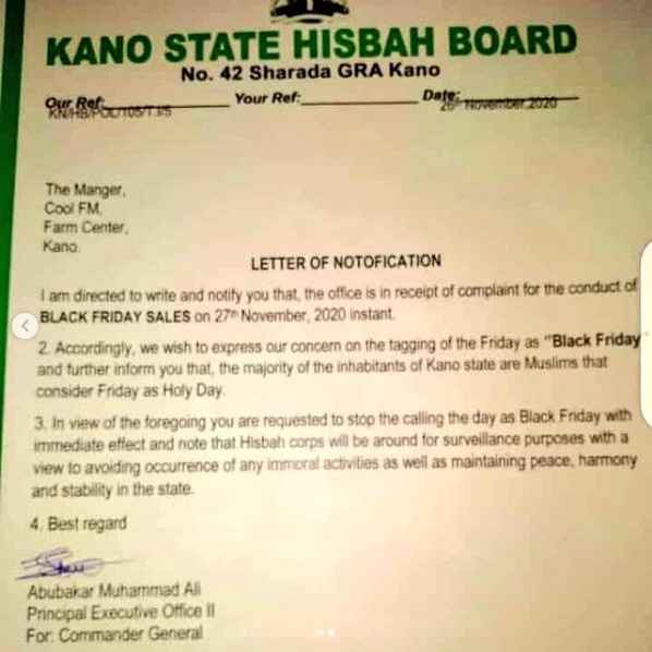 kano hisbah