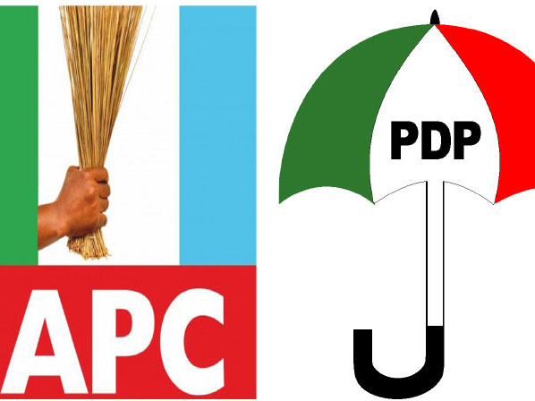 PDP AND APC