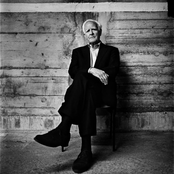 john le carre
