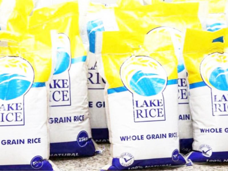 Why Lagos Kebbi rice vanished from markets