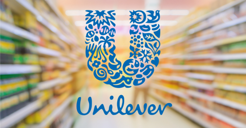 unilever commitment plastics 3