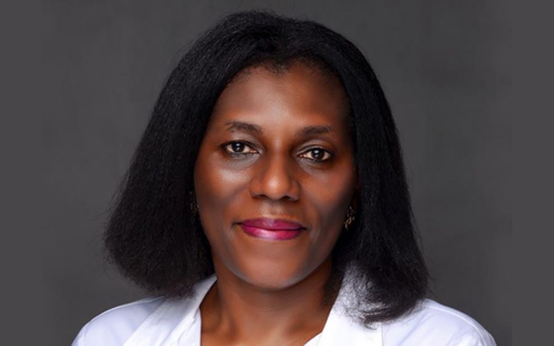 Juliet anammah