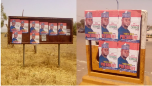 Screenshot 2021 02 25 Yahaya Bello Presidential campaign posters surface in Adamawa Daily Post Nigeria