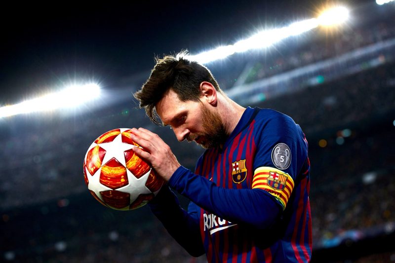 messi 2