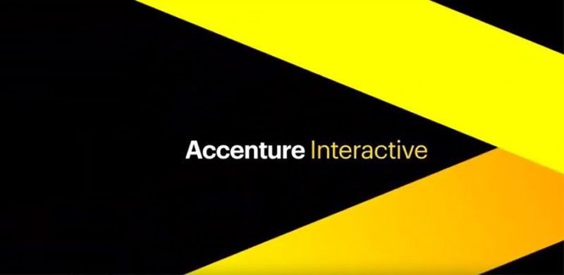 2019 07 18 093440014 Accenture Interactive merges London agencies in one studio