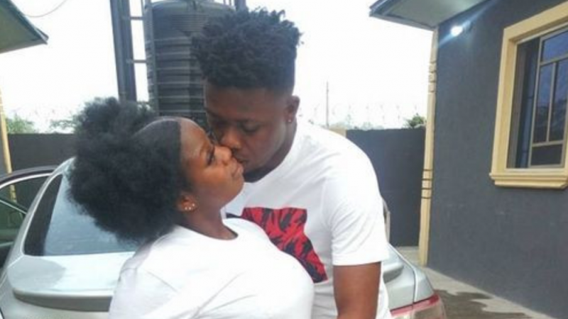 Screenshot 2021 03 16 Pregnant Woman Allegedly Kills Husband In Delta Over Extramarital Affair