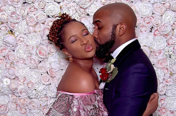 Screenshot 2021 03 27 Adesua Etomi Wellington adesuaetomi • Instagram photos and videos