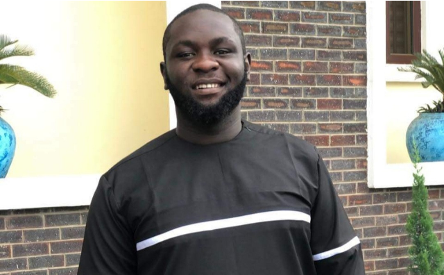 Screenshot 2021 04 08 Fresh ANSU graduate dies in car accident days after posting about the remedy to death YabaLeftOnline