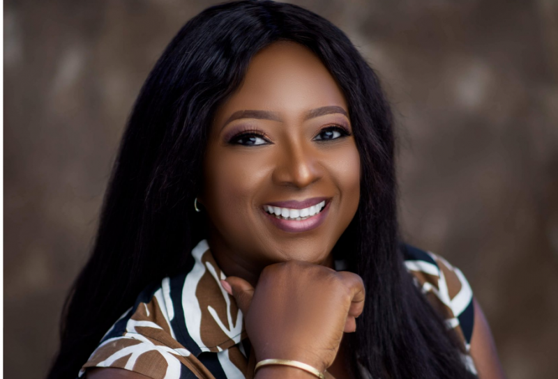 Screenshot 2021 04 26 It’s no longer business as usual – Tolulope Medebem Marketing Edge Magazine