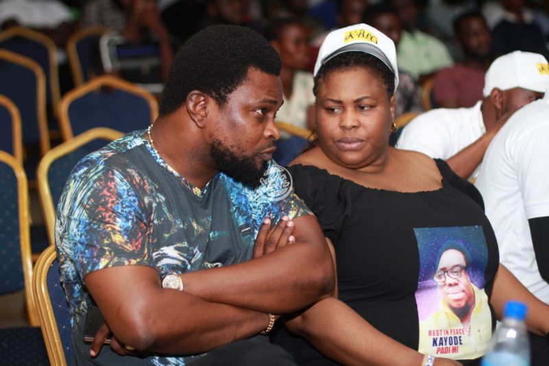 kayode badru 101 101