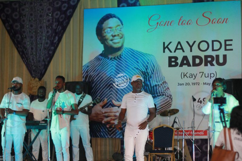 kayode badru 155 155