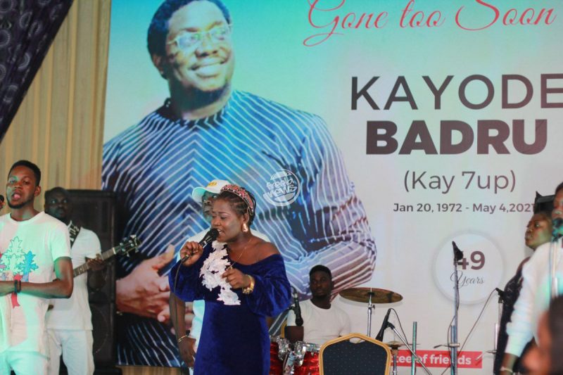 kayode badru 163 163