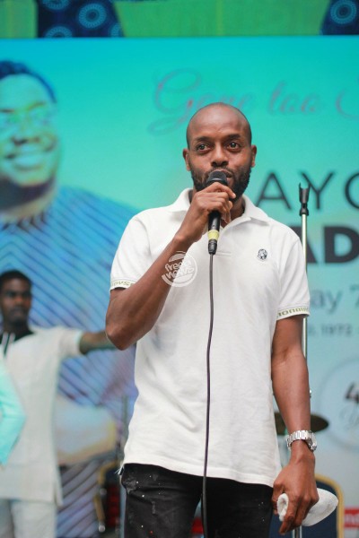 kayode badru 168 168